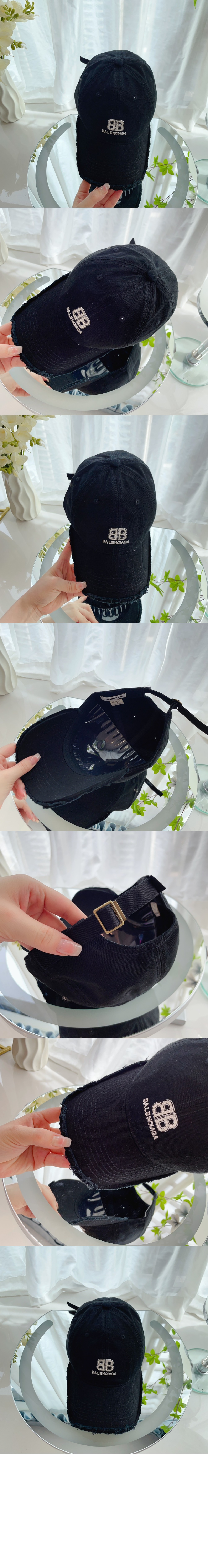 미러급레플리카사이트 | 명품레플리카 전문 쇼핑몰  | 퍼스트원 - 베이스볼 캡 854236 > 발렌시아가