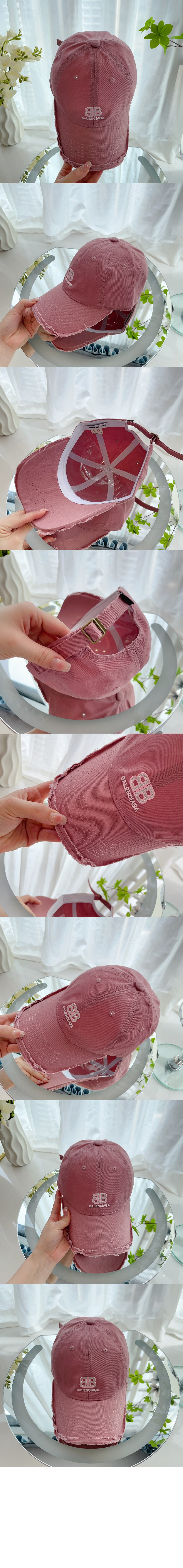 미러급레플리카사이트 | 명품레플리카 전문 쇼핑몰  | 퍼스트원 - 베이스볼 캡 854236 > 발렌시아가