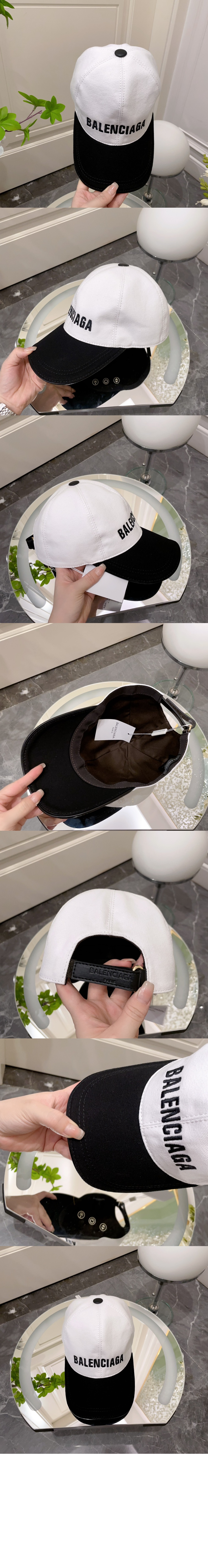 미러급레플리카사이트 | 명품레플리카 전문 쇼핑몰  | 퍼스트원 - 베이스볼 캡 754216 > 발렌시아가