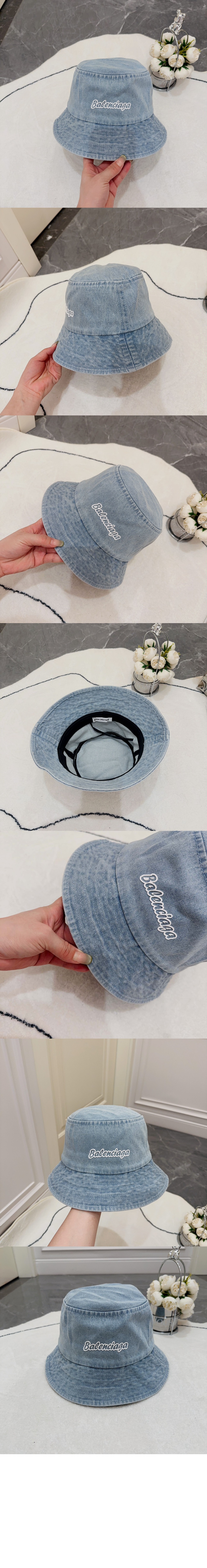 미러급레플리카사이트 | 명품레플리카 전문 쇼핑몰  | 퍼스트원 - 벙거지 862547 > 발렌시아가