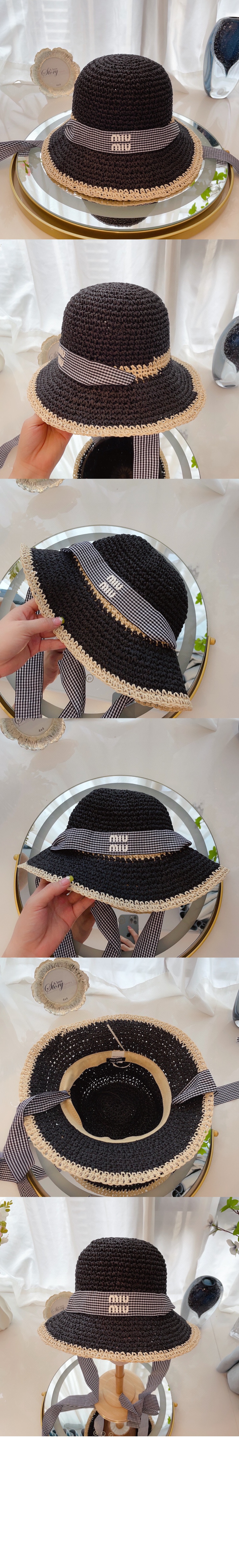 미러급레플리카사이트 | 명품레플리카 전문 쇼핑몰  | 퍼스트원 - 선캡 5HC814 > 미우미우