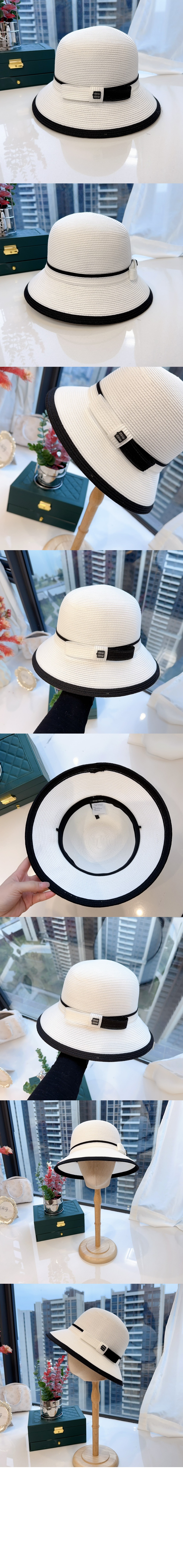 미러급레플리카사이트 | 명품레플리카 전문 쇼핑몰  | 퍼스트원 - 선캡 5HC556 > 미우미우