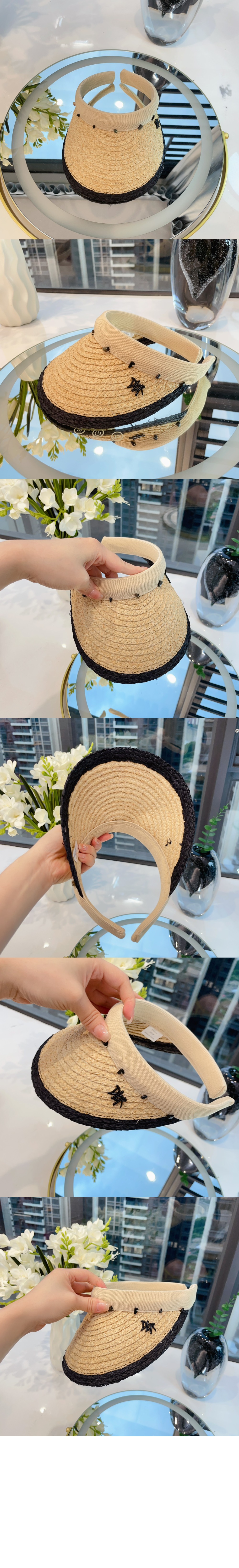 미러급레플리카사이트 | 명품레플리카 전문 쇼핑몰  | 퍼스트원 - 선캡 5SE4U > 디올