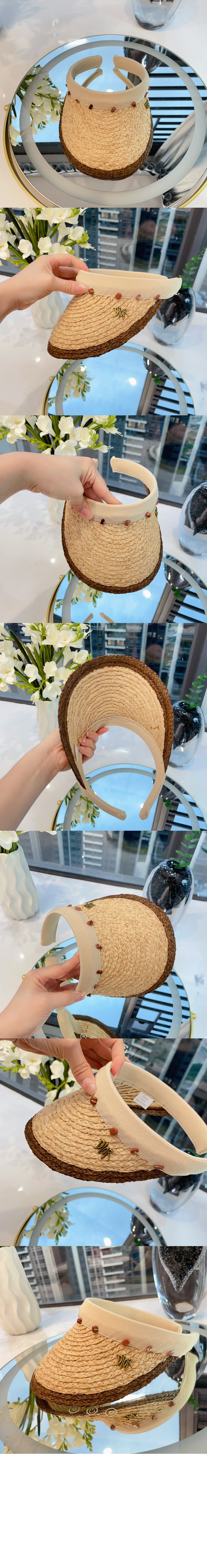 미러급레플리카사이트 | 명품레플리카 전문 쇼핑몰  | 퍼스트원 - 선캡 5SE4U > 디올