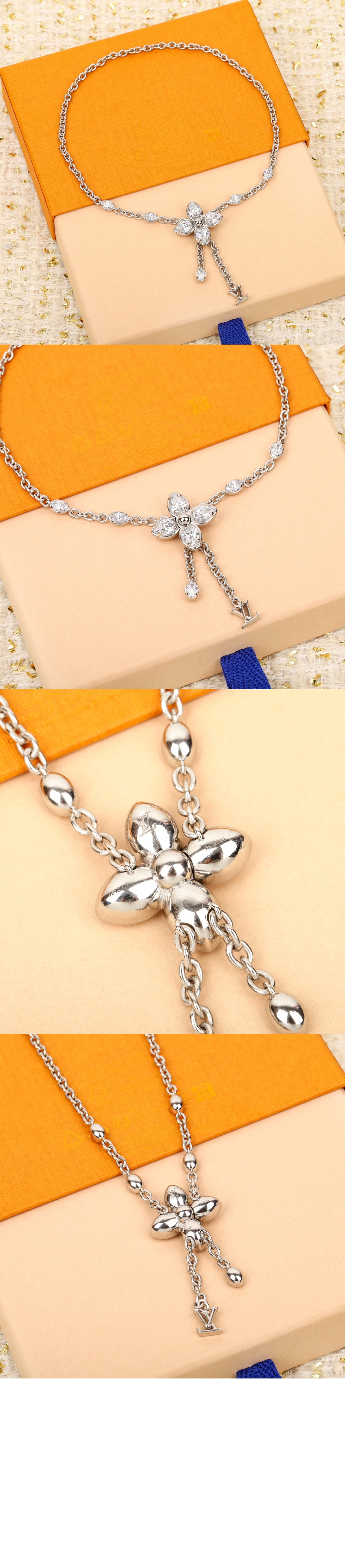 미러급레플리카사이트 | 명품레플리카 전문 쇼핑몰  | 퍼스트원 - 목걸이 M02091 > 루이비통