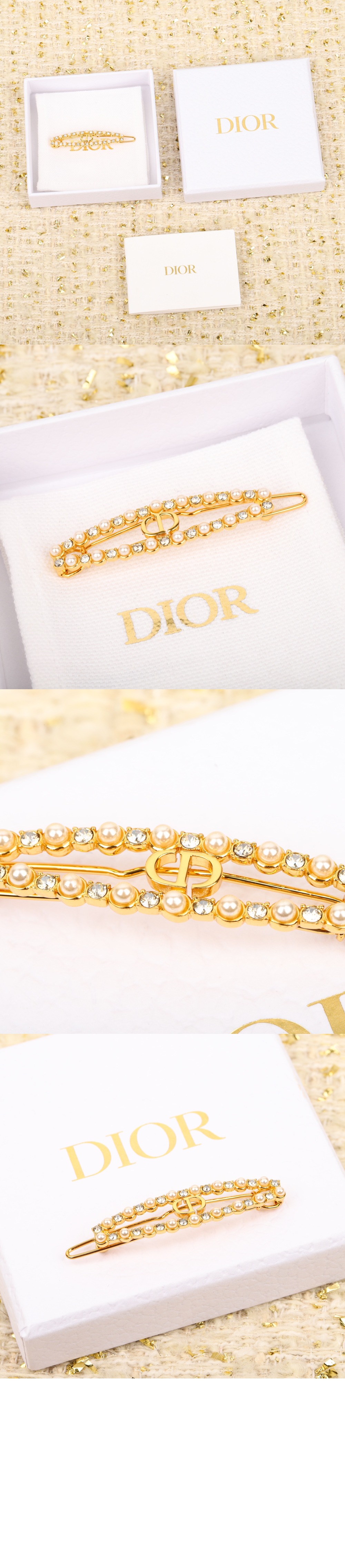 미러급레플리카사이트 | 명품레플리카 전문 쇼핑몰  | 퍼스트원 - 헤어핀 V1362 > 디올