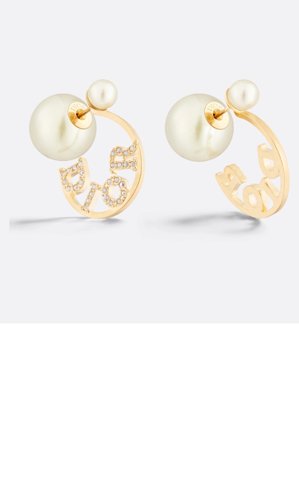 미러급레플리카사이트 | 명품레플리카 전문 쇼핑몰  | 퍼스트원 - 귀걸이  E3180 > 디올