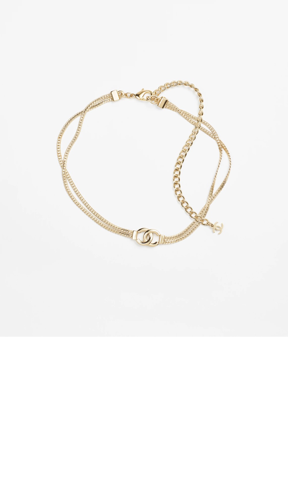 미러급레플리카사이트 | 명품레플리카 전문 쇼핑몰  | 퍼스트원 - 목걸이 ABE257 > 샤넬