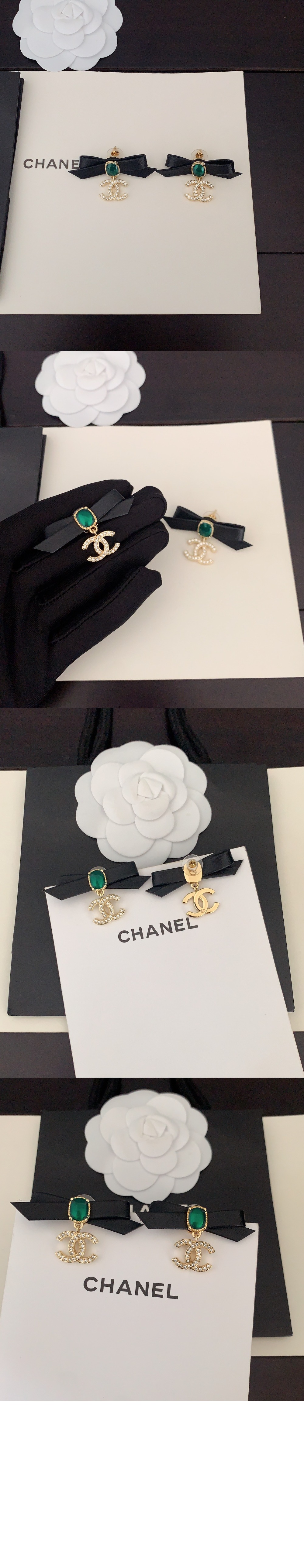 미러급레플리카사이트 | 명품레플리카 전문 쇼핑몰  | 퍼스트원 - 귀걸이 ABD862 > 샤넬