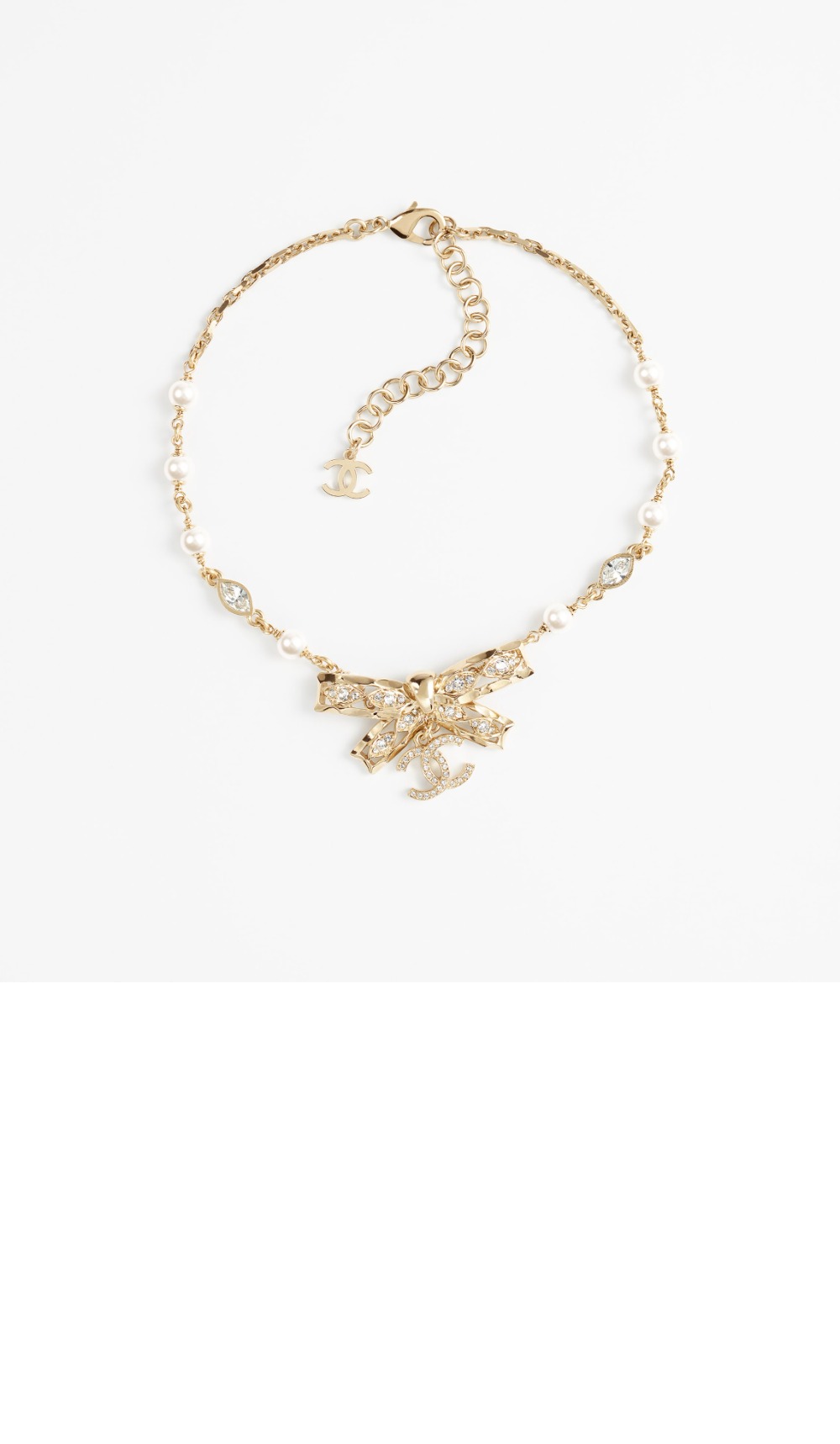 미러급레플리카사이트 | 명품레플리카 전문 쇼핑몰  | 퍼스트원 - 목걸이  ABD494 > 샤넬