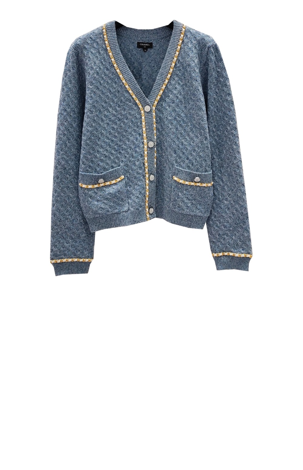 미러급레플리카사이트 | 명품레플리카 전문 쇼핑몰  | 퍼스트원 - 로고 쇼트 코트 > 샤넬