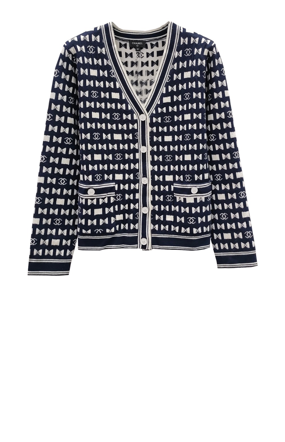 미러급레플리카사이트 | 명품레플리카 전문 쇼핑몰  | 퍼스트원 - 로고 쇼트 코트 > 샤넬