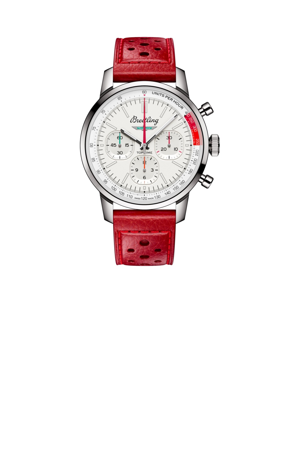 미러급레플리카사이트 | 명품레플리카 전문 쇼핑몰  | 퍼스트원 - 탑 타임 B01 포드 썬더버드 42 AB01766A > 브라이틀링