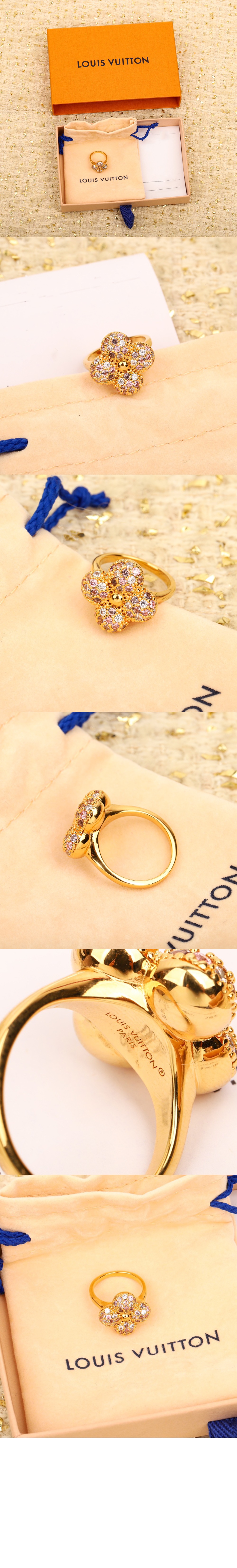 미러급레플리카사이트 | 명품레플리카 전문 쇼핑몰  | 퍼스트원 - 루이자 반지 M1418S > 루이비통