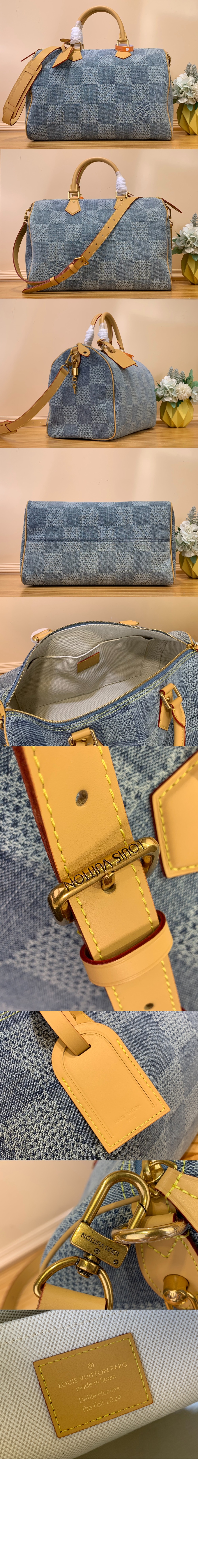 미러급레플리카사이트 | 명품레플리카 전문 쇼핑몰  | 퍼스트원 - 스피디 40 반둘리에 N40701 > 루이비통