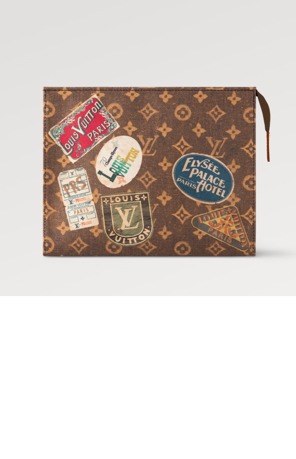 미러급레플리카사이트 | 명품레플리카 전문 쇼핑몰  | 퍼스트원 - 토일렛 파우치 M83487 > 루이비통