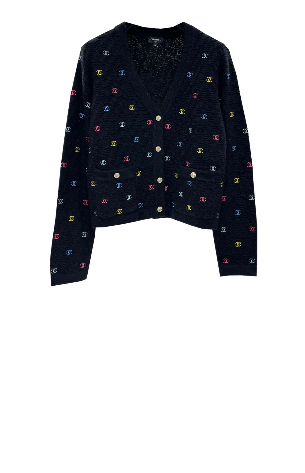 미러급레플리카사이트 | 명품레플리카 전문 쇼핑몰  | 퍼스트원 - 로고 쇼트 코트 > 샤넬