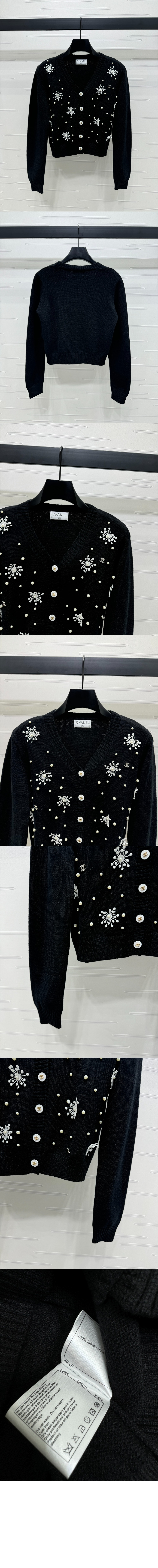 미러급레플리카사이트 | 명품레플리카 전문 쇼핑몰  | 퍼스트원 - 로고 쇼트 코트 > 샤넬