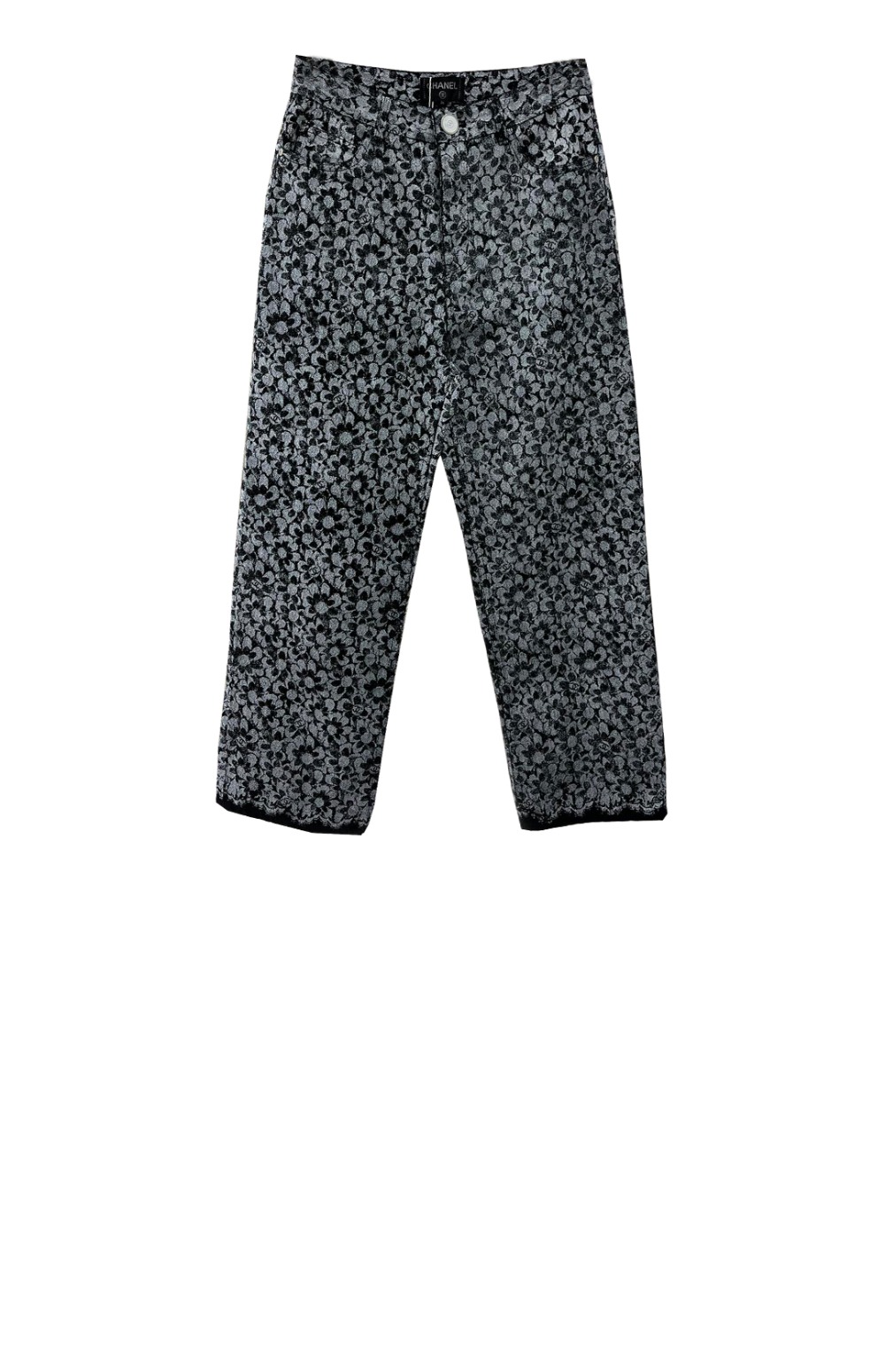 미러급레플리카사이트 | 명품레플리카 전문 쇼핑몰  | 퍼스트원 - 데님 팬츠 > 샤넬