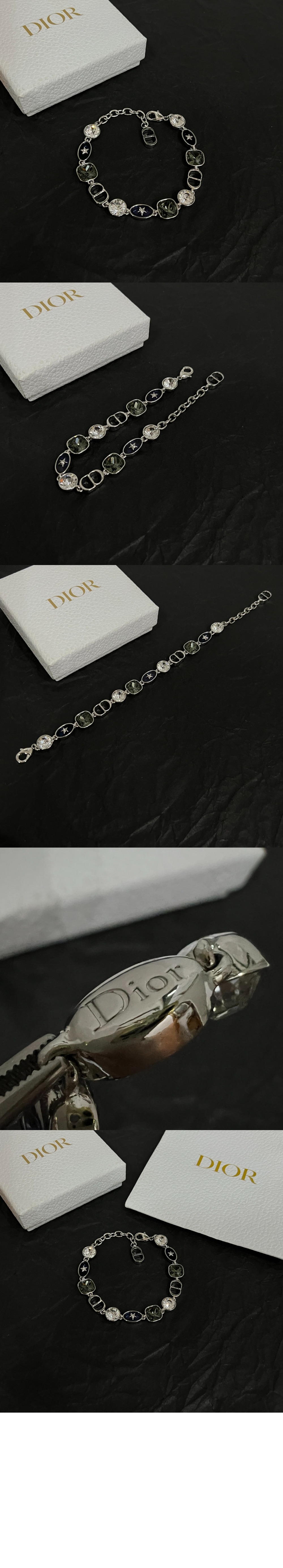 미러급레플리카사이트 | 명품레플리카 전문 쇼핑몰  | 퍼스트원 - 팔찌 B2435 > 디올