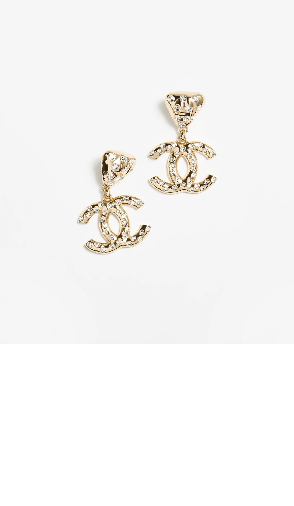 미러급레플리카사이트 | 명품레플리카 전문 쇼핑몰  | 퍼스트원 - 귀걸이 ABE122 > 샤넬