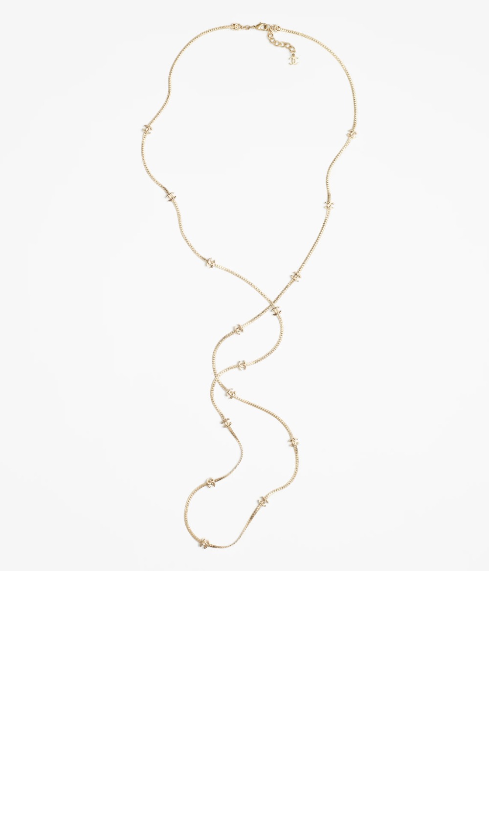 미러급레플리카사이트 | 명품레플리카 전문 쇼핑몰  | 퍼스트원 - 목걸이 ABE260 > 샤넬