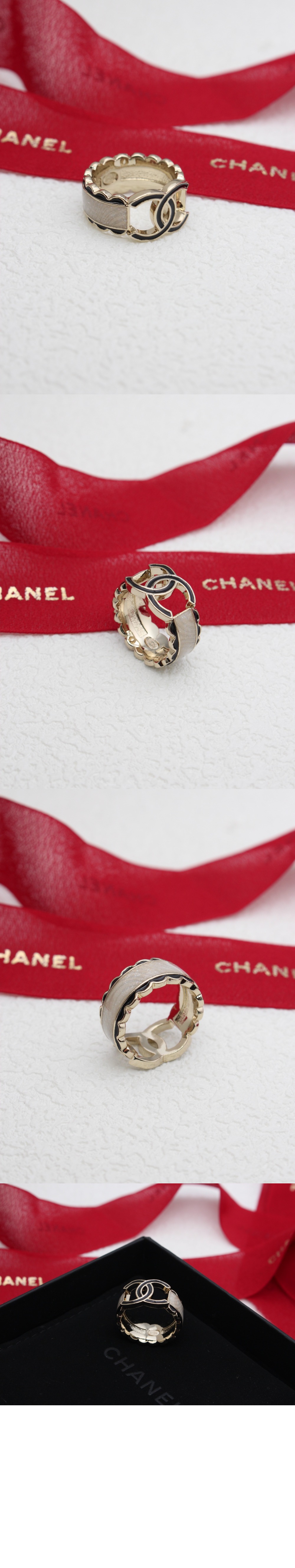 미러급레플리카사이트 | 명품레플리카 전문 쇼핑몰  | 퍼스트원 - 반지 ABE186 > 샤넬