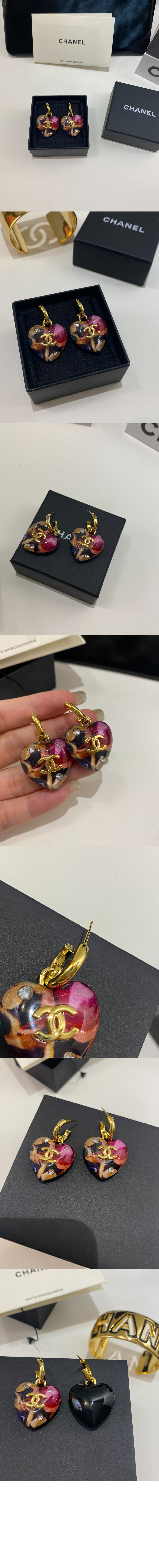 미러급레플리카사이트 | 명품레플리카 전문 쇼핑몰  | 퍼스트원 - 귀걸이 ABD993 > 샤넬