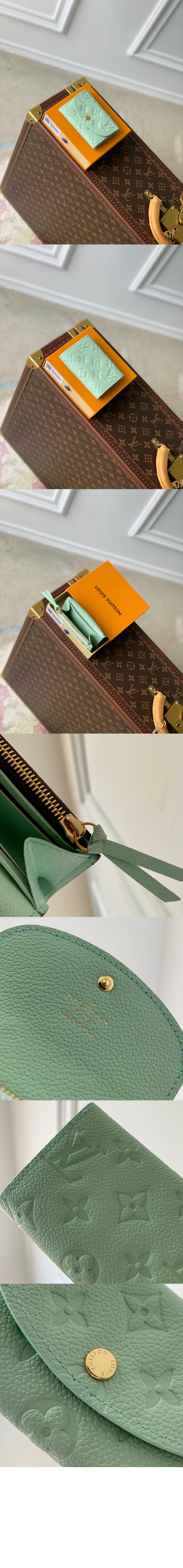 미러급레플리카사이트 | 명품레플리카 전문 쇼핑몰  | 퍼스트원 - 로잘리 코인 퍼스 M82928 > 루이비통