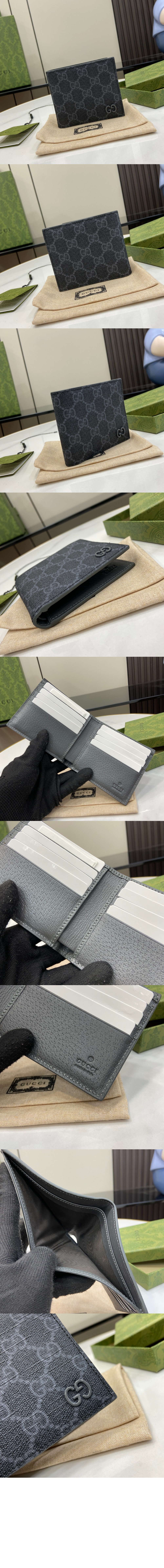 미러급레플리카사이트 | 명품레플리카 전문 쇼핑몰  | 퍼스트원 - GG 동전 지갑 768243 > 구찌