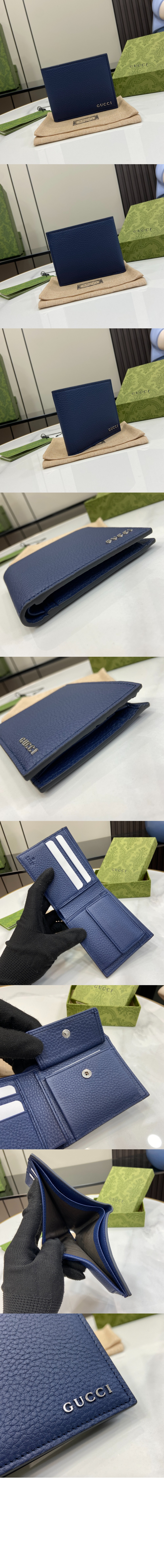 미러급레플리카사이트 | 명품레플리카 전문 쇼핑몰  | 퍼스트원 - 로고 반지갑 771153 > 구찌