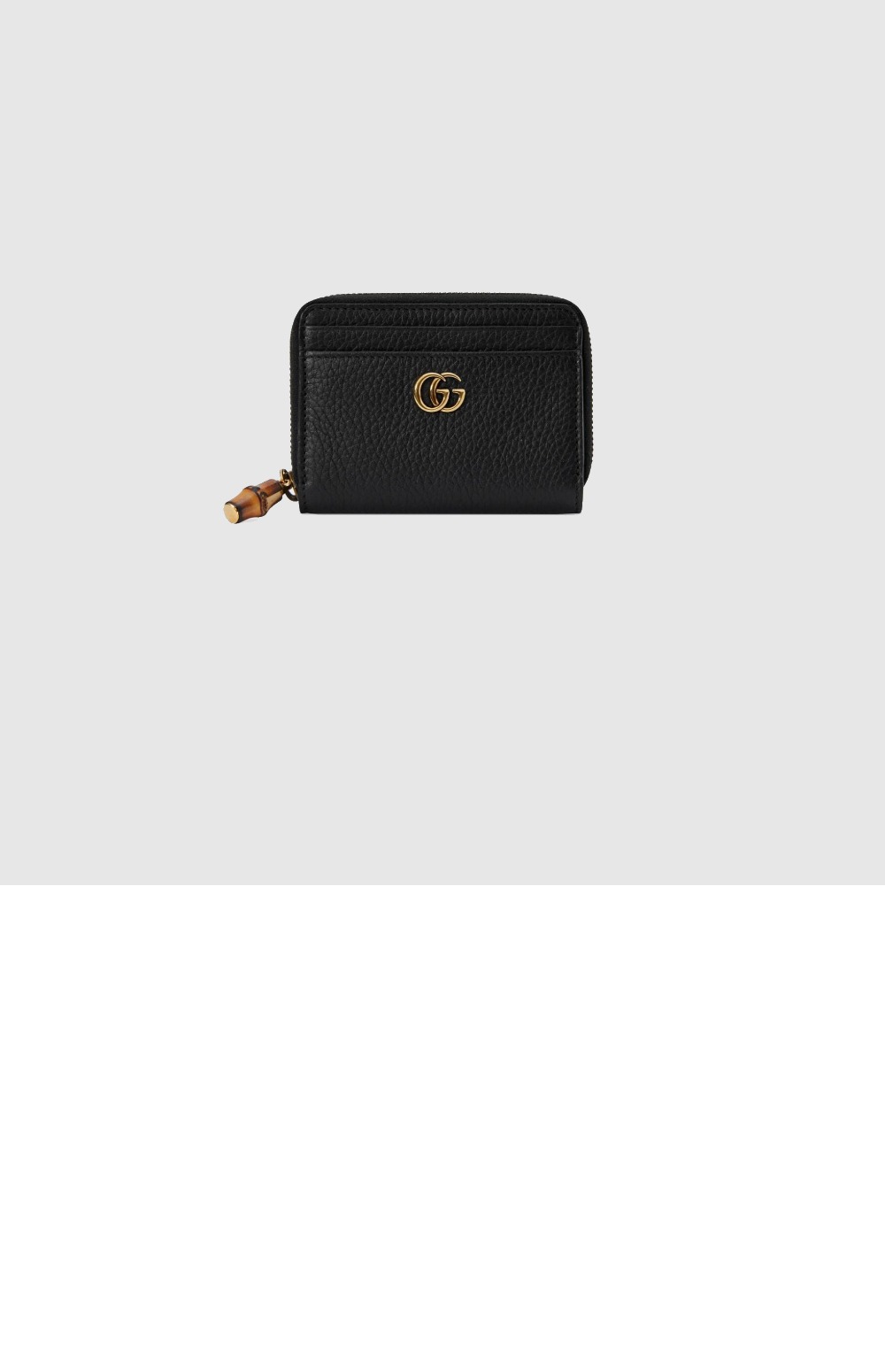 미러급레플리카사이트 | 명품레플리카 전문 쇼핑몰  | 퍼스트원 - 더블 G 지퍼 지갑 739500 > 구찌