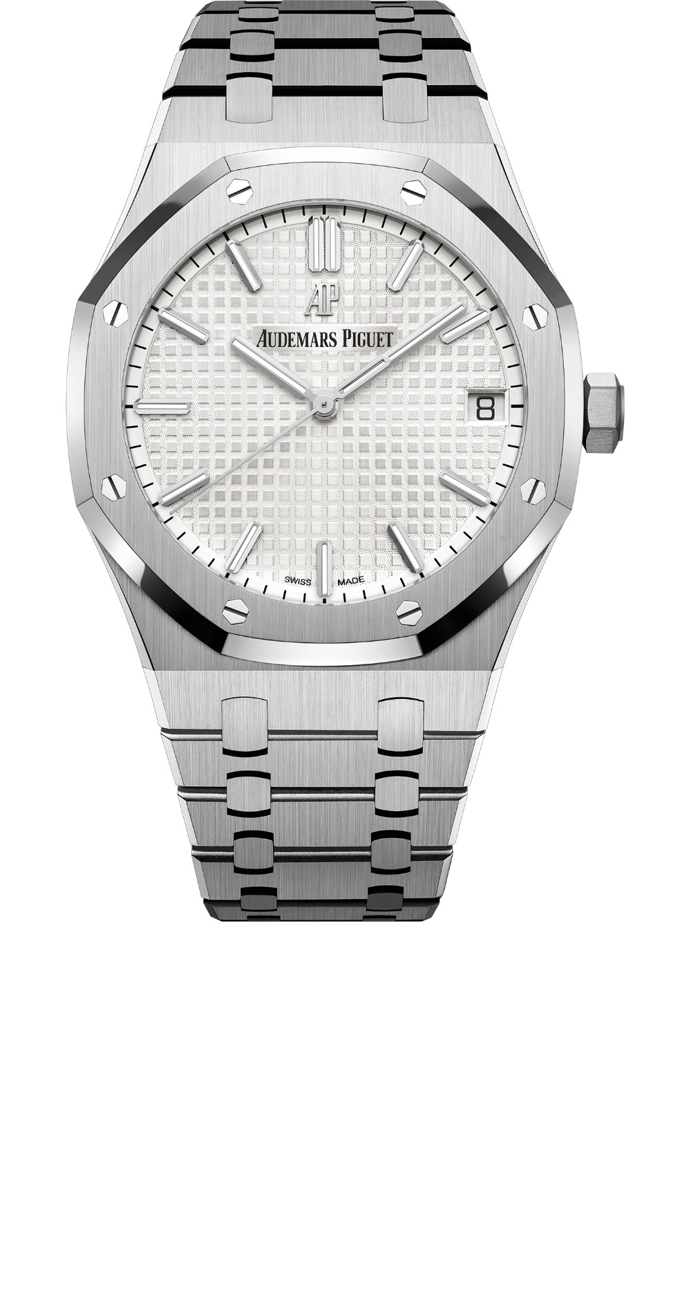 미러급레플리카사이트 | 명품레플리카 전문 쇼핑몰  | 퍼스트원 - 로얄오크 41 15500ST > 오데마피게