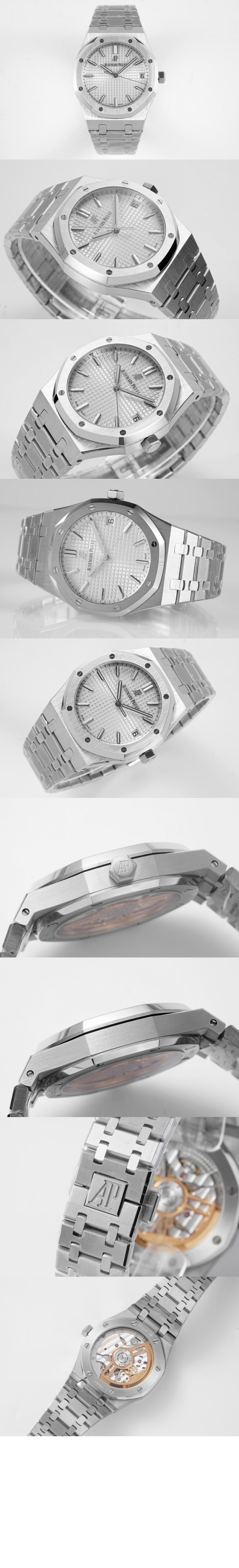 미러급레플리카사이트 | 명품레플리카 전문 쇼핑몰  | 퍼스트원 - 로얄오크 41 15500ST > 오데마피게