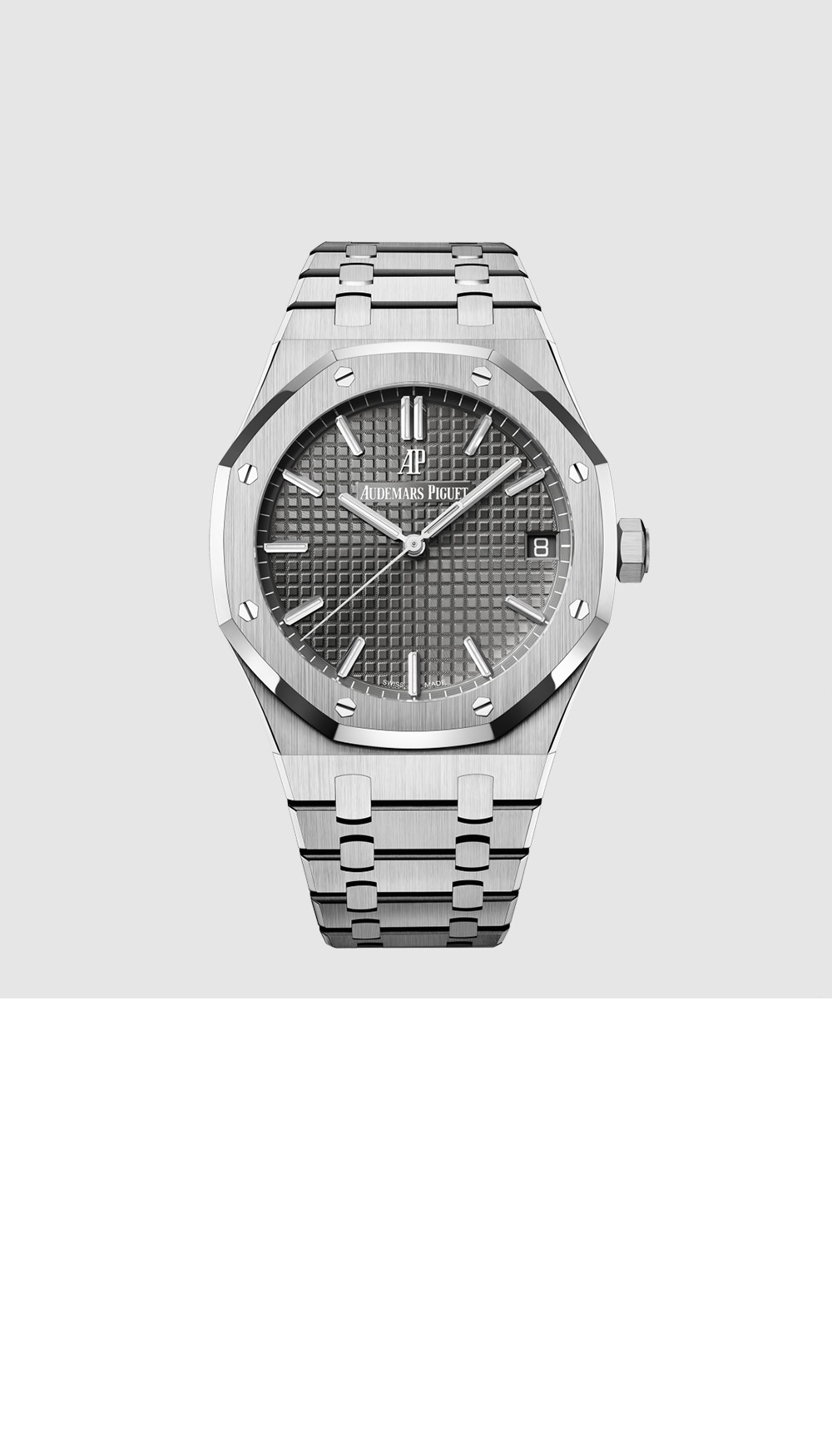 미러급레플리카사이트 | 명품레플리카 전문 쇼핑몰  | 퍼스트원 - 로얄오크 41 15500ST > 오데마피게