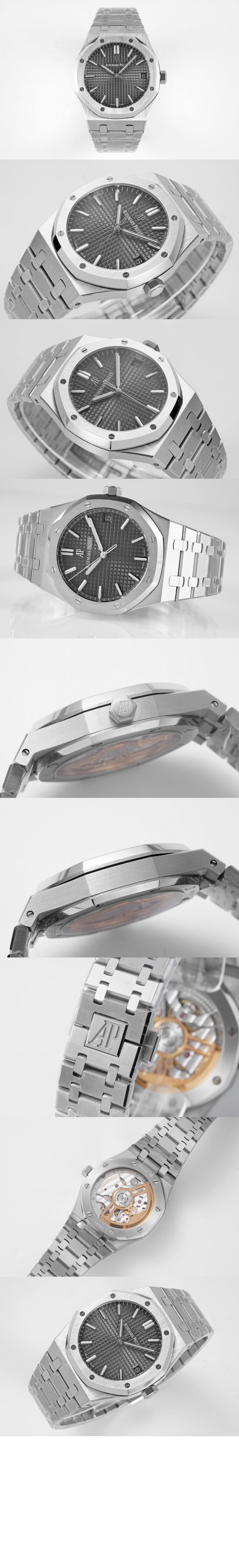 미러급레플리카사이트 | 명품레플리카 전문 쇼핑몰  | 퍼스트원 - 로얄오크 41 15500ST > 오데마피게