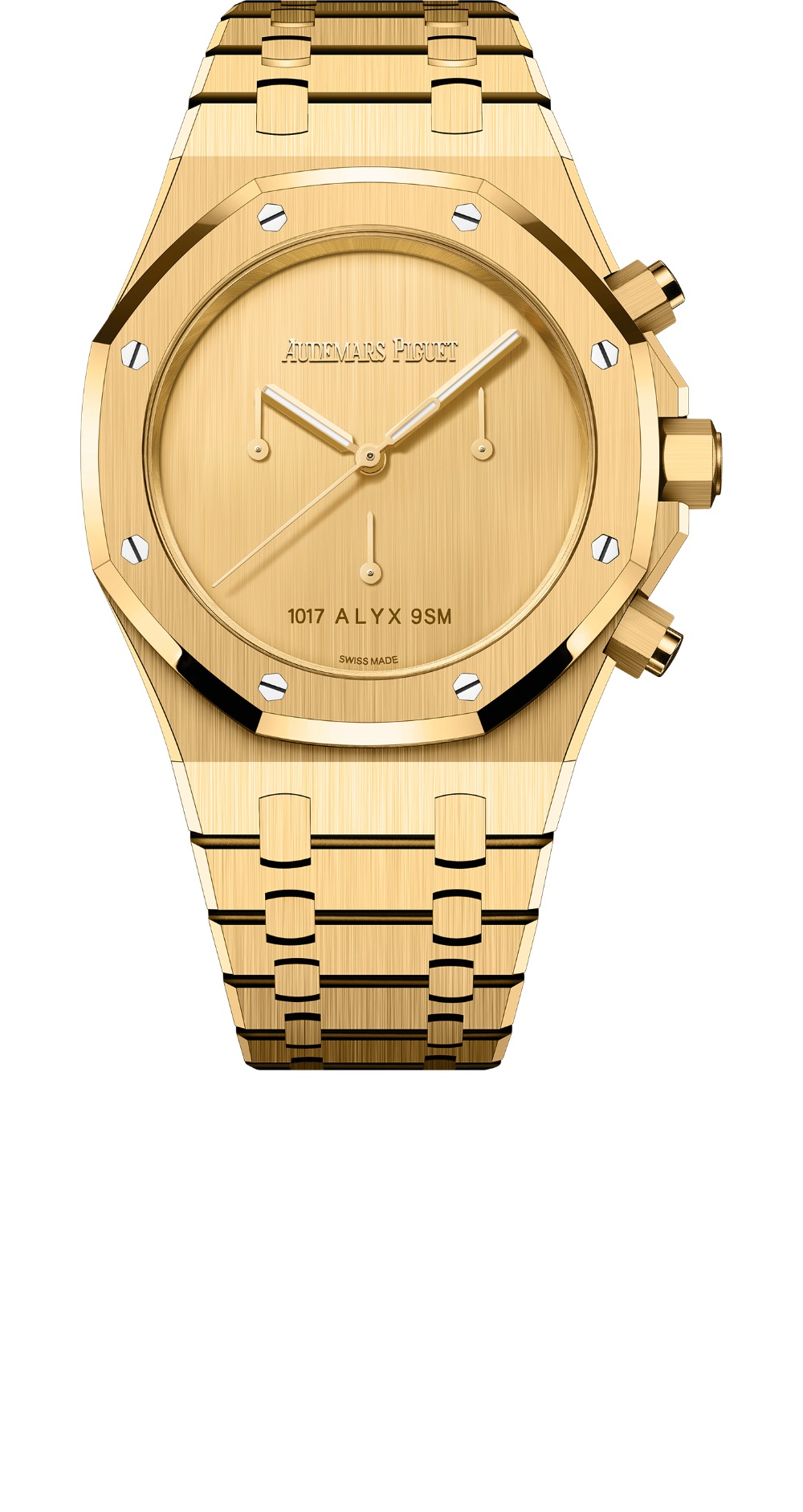 미러급레플리카사이트 | 명품레플리카 전문 쇼핑몰  | 퍼스트원 - 로얄오크 금통 41 26240BA > 오데마피게