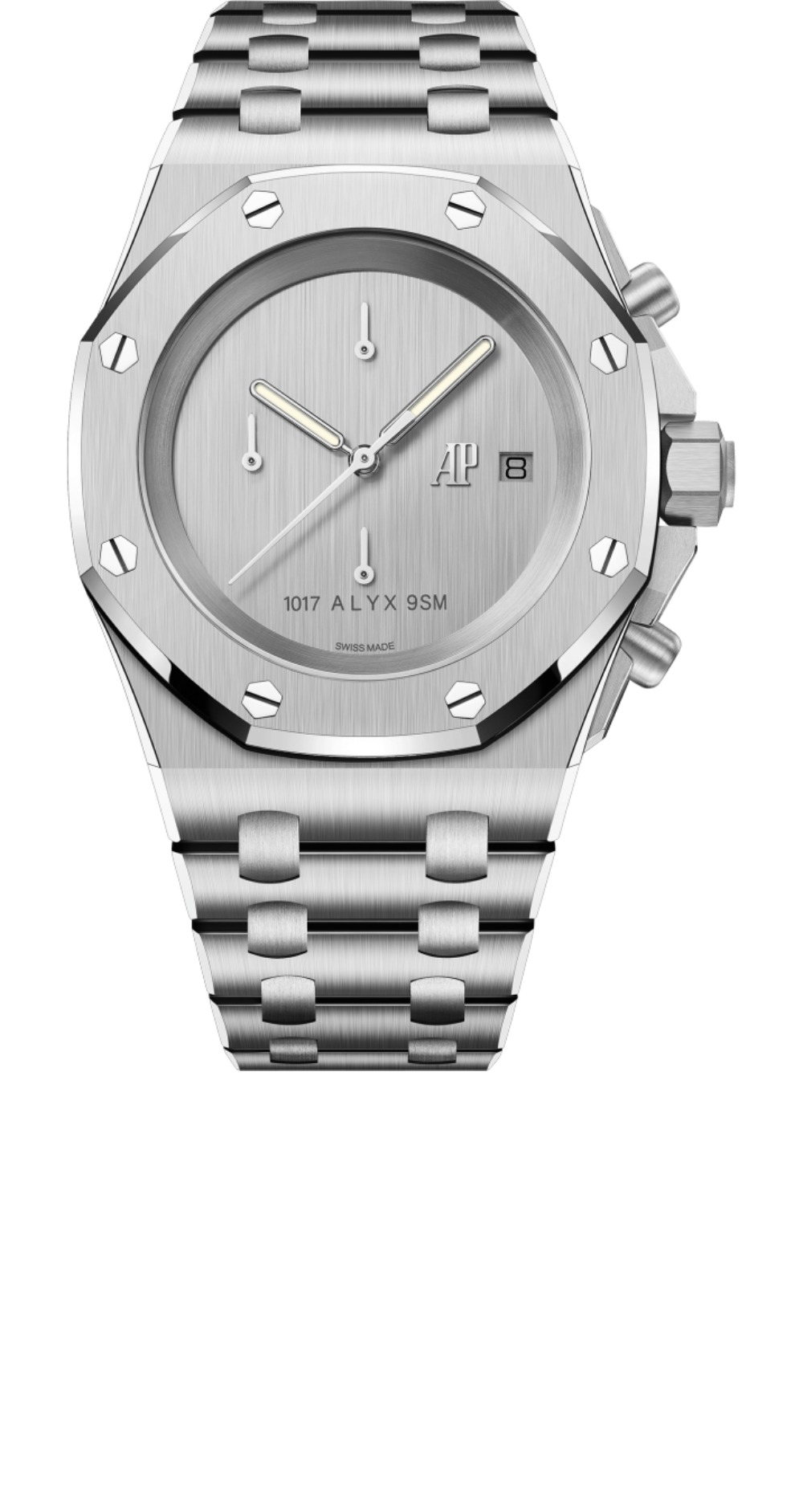 미러급레플리카사이트 | 명품레플리카 전문 쇼핑몰  | 퍼스트원 - 로얄오크 슬림워치 42 26238BC > 오데마피게