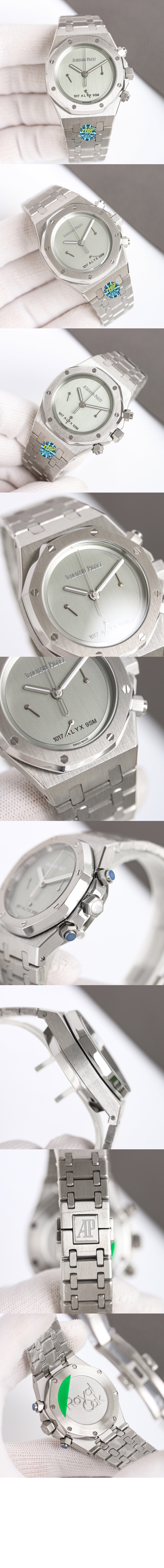 미러급레플리카사이트 | 명품레플리카 전문 쇼핑몰  | 퍼스트원 - 로얄오크 슬림워치 42 26238BC > 오데마피게