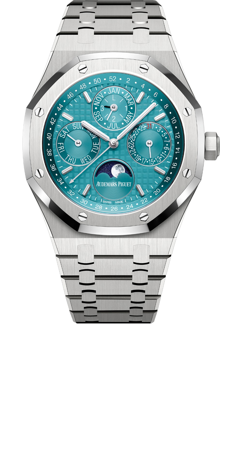 미러급레플리카사이트 | 명품레플리카 전문 쇼핑몰  | 퍼스트원 - 로얄오크 금통 41 26613ST > 오데마피게