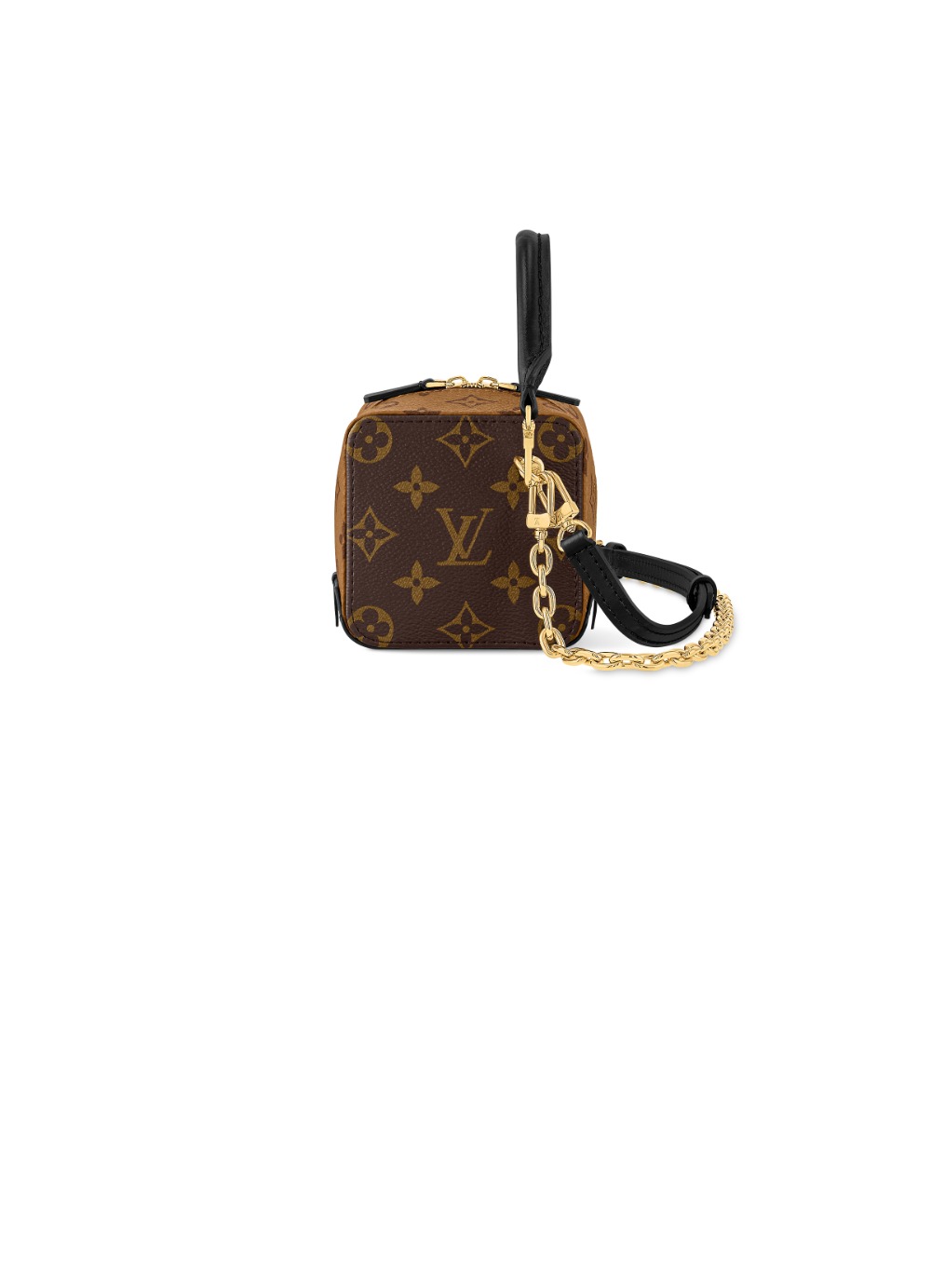 미러급레플리카사이트 | 명품레플리카 전문 쇼핑몰  | 퍼스트원 - 마이크로 베니티 M47124 > 루이비통