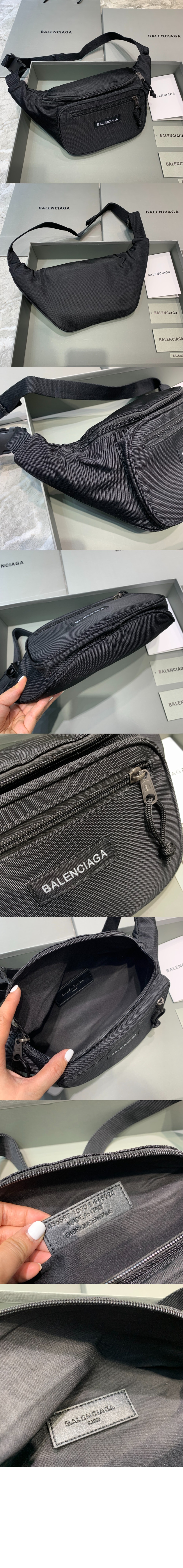 미러급레플리카사이트 | 명품레플리카 전문 쇼핑몰  | 퍼스트원 - 익스플로러 벨트백 482389 > 발렌시아가