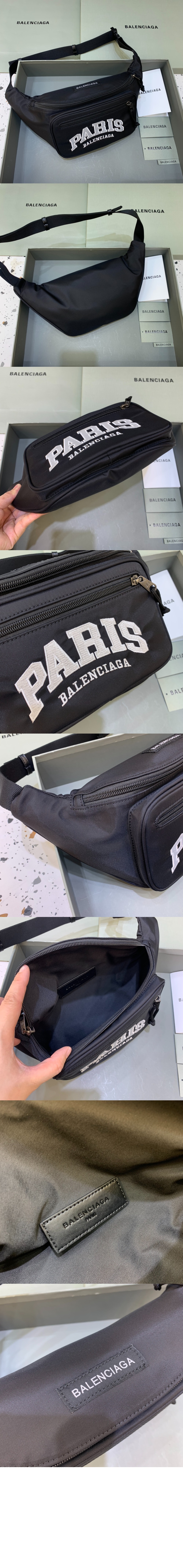 미러급레플리카사이트 | 명품레플리카 전문 쇼핑몰  | 퍼스트원 - 익스플로러 벨트백 482389 > 발렌시아가