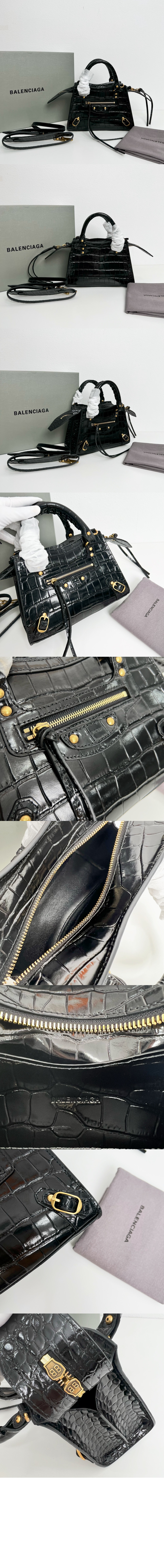 미러급레플리카사이트 | 명품레플리카 전문 쇼핑몰  | 퍼스트원 - 네오 클래식 시티백 638524 > 발렌시아가