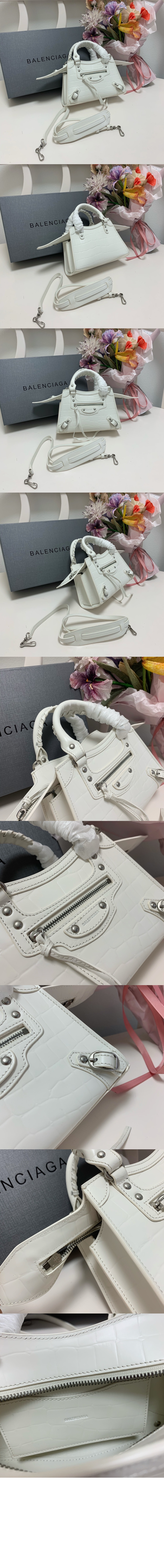 미러급레플리카사이트 | 명품레플리카 전문 쇼핑몰  | 퍼스트원 - 네오 클래식 시티백 638524 > 발렌시아가