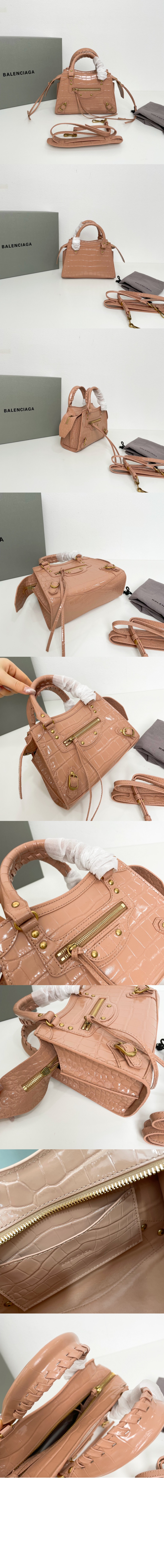 미러급레플리카사이트 | 명품레플리카 전문 쇼핑몰  | 퍼스트원 - 네오 클래식 시티백 638524 > 발렌시아가