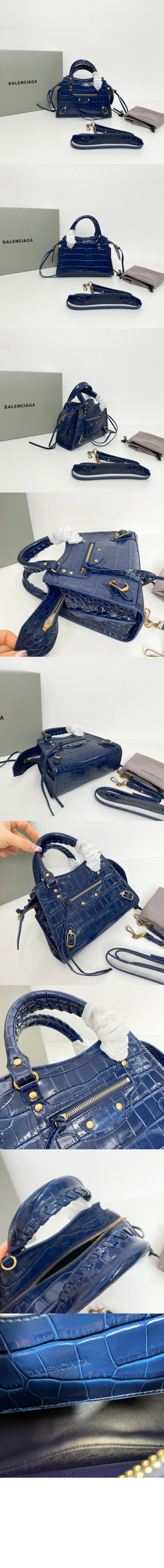 미러급레플리카사이트 | 명품레플리카 전문 쇼핑몰  | 퍼스트원 - 네오 클래식 시티백 638524 > 발렌시아가