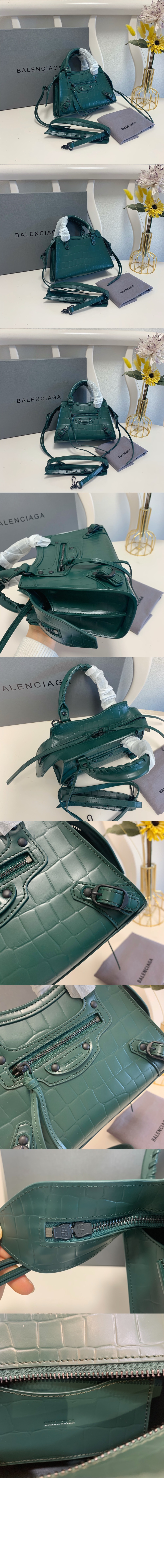 미러급레플리카사이트 | 명품레플리카 전문 쇼핑몰  | 퍼스트원 - 네오 클래식 시티백 638524 > 발렌시아가
