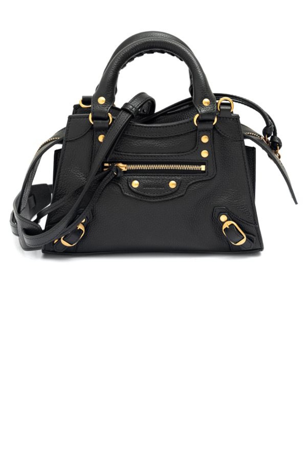 미러급레플리카사이트 | 명품레플리카 전문 쇼핑몰  | 퍼스트원 - 미니 클래식 시티 토트 숄더백 698067 > 발렌시아가