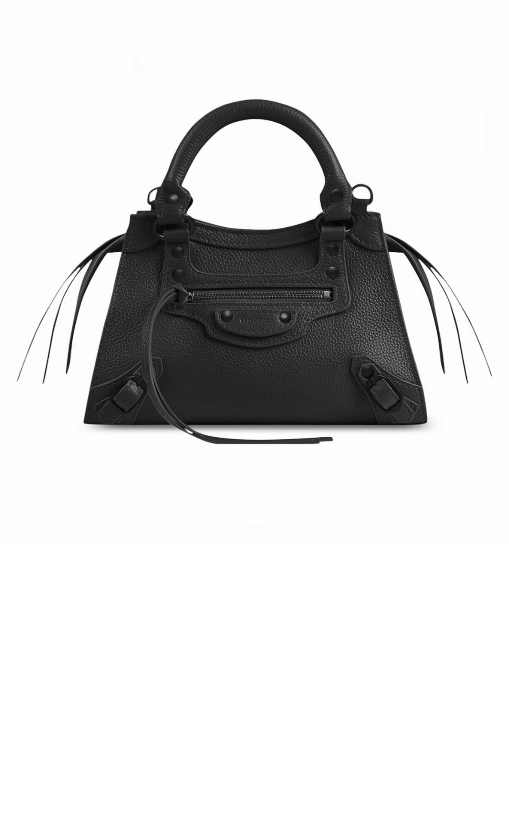 미러급레플리카사이트 | 명품레플리카 전문 쇼핑몰  | 퍼스트원 - 미니 클래식 시티 토트 숄더백 698067 > 발렌시아가